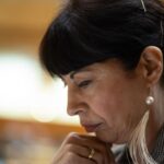 La ministra de Igualdad, tras la absolución de Alves: «No se puede cuestionar permanentemente la voz de las mujeres»