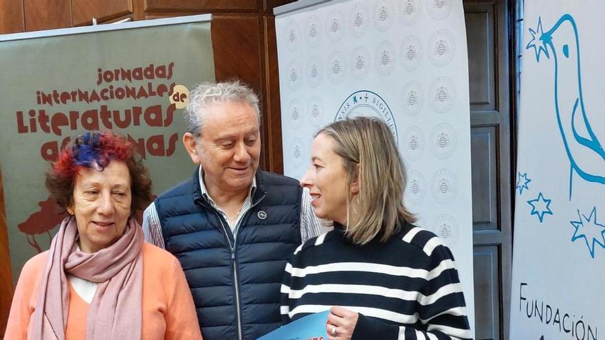 Las Jornadas Internacionales de Literaturas Africanas y Afrodescendientes desmontan estereotipos sobre la realidad del migrante