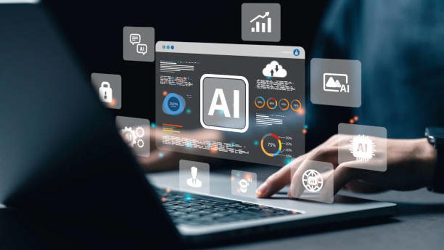 La nueva herramienta que usará el Principado para atajar la burocracia: la inteligencia artificial ayudará con los trámites