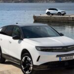 El nuevo Opel Grandland tiene todo lo que le puedes pedir a un SUV