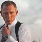Amazon pone James Bond en manos de productores de Spider-Man y Harry Potter