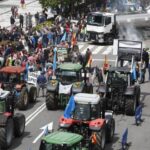 Decenas de ganaderos asturianos irán el jueves al Congreso para la votación que podría dejar al lobo sin protección