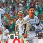 El Club León mexicano de James Rodríguez, expulsado del Mundial de Clubes