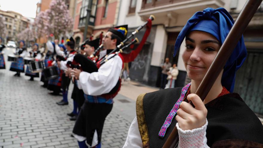 «Trump, Milei y Putin son el estereotipo de la masculinidad frágil», afirma Barbón
