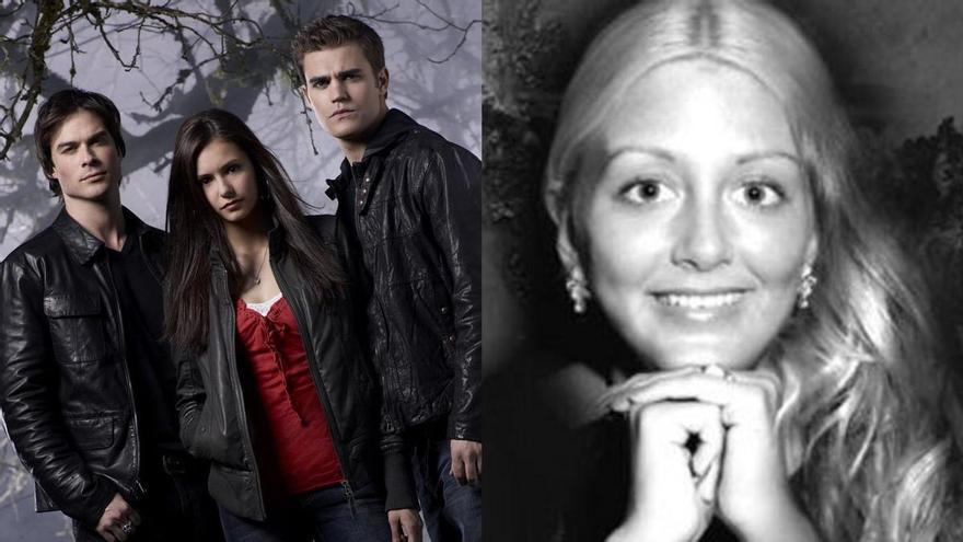 Muere L. J. Smith, autora de ‘Crónicas Vampíricas’, a los 66 años