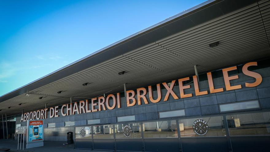 Bélgica vive una huelga general convocada por los sindicatos contra la reforma de las pensiones del Gobierno