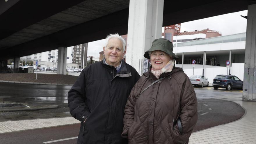 Gijón urge plazos claros ante «una obra prioritaria» para la ciudad
