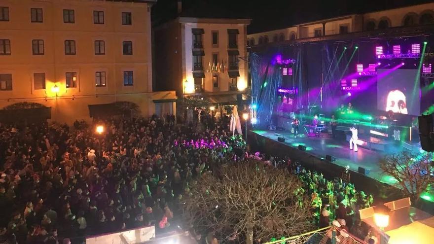 Más de 700 inscritos para este Carnaval, que incluirá un singular «Tu cara me suena» este sábado
