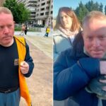 Piden colaboración para encontrar a Esteban Menéndez, avilesino de 43 años y desaparecido desde el viernes a mediodía
