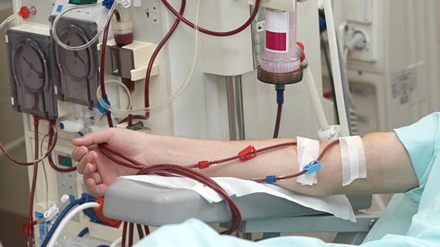 El imparable avance de la enfermedad renal crónica: cada año ingresan 7.000 personas en los programas de diálisis y trasplante