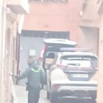 Un hombre de 60 años mata a su madre en Valencia