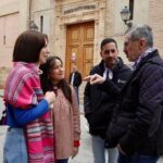 El Gobierno activa el refuerzo del juzgado que investiga la DANA