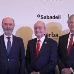 II PREMIOS GALA SABADELL MÁLAGA