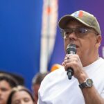 Venezuela afirma que el traslado de migrantes desde EEUU a El Salvador es un «secuestro»