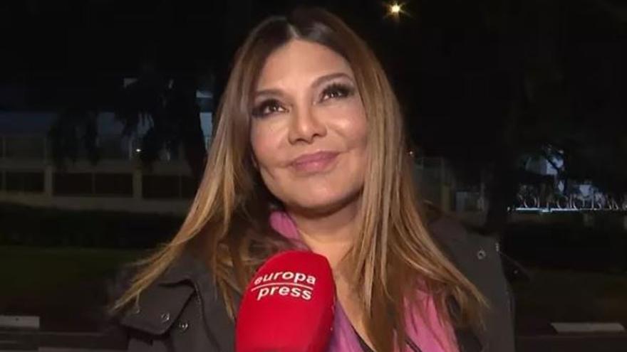 Ivonne Reyes revela nuevos detalles sobre la verdadera paternidad de su hijo Alejandro: «Nuestro hijo»