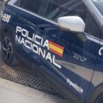 Detienen a un hombre de 35 años por la muerte violenta de su madre en Soria