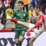 Resumen, goles y highlights del Sporting 0-2 Albacete de la jornada 32 de LaLiga Hypermotion