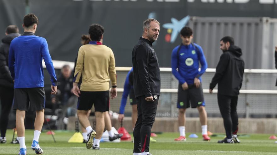 Barça-Benfica: ganar y pasar por el doctor Carles Miñarro
