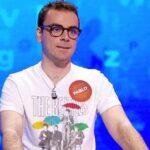 Preocupación por la desaparición Pablo Díaz, ganador del millonario bote de Pasapalabra antes que Rafa