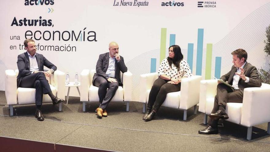 Las compañías tecnológicas asturianas, «esperanzadas» por la ley de Ciencia