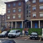 El detenido en La Corredoria quería tanto a su madre que «no podía separarse de ella» y por eso ocultó su cadáver