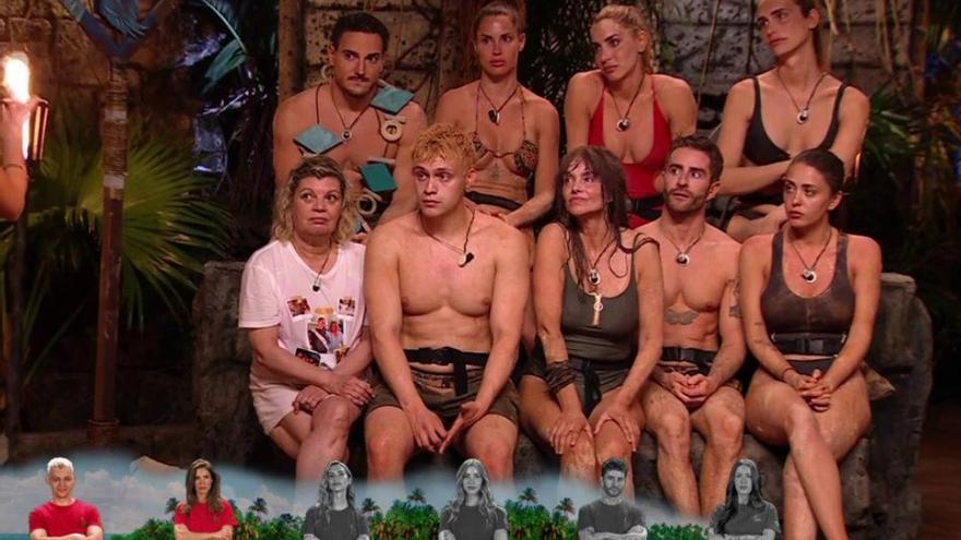 Supervivientes se desinfla en su primeara gala: descartan a Terelu y aplazan la entrada del concursante más esperado