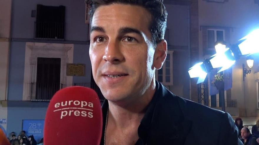 Mario Casas rompe su silencio y habla sobre su relación con Melyssa Pinto: «Salen muchas cosas siempre…»