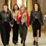 Sumar apoyará la salida de España de la OTAN para contentar a IU y evitar la fractura
