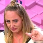 Rocío Flores comparte lo ocurrido con la madre de Antonio David Flores: «Tenerte»