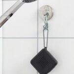 El altavoz portátil que puedes meter hasta en la ducha y que vende Ikea por menos de 10 euros