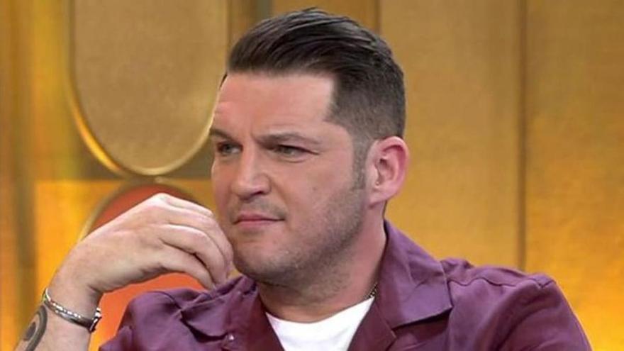 Una excompañera de OT reacciona al supuesto romance que Manu Tenorio habría tenido con Lolita: «Absolutamente…»