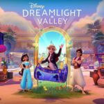 Aladdin y Jasmine llegan a Disney Dreamlight Valley con nuevas misiones y eventos especiales