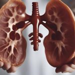 Soy sanitario del SAMU y si tienes estos síntomas, puedes tener un problema de riñón