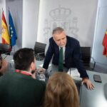 Canarias logra al fin el sí de Madrid para iniciar el reparto de menores migrantes