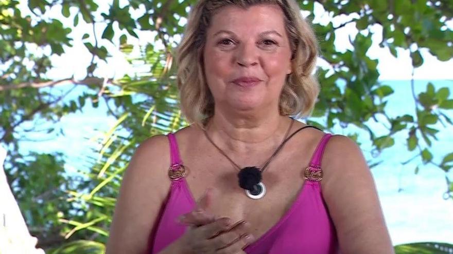 Adiós a Terelu Campos: lo que pierde por su paso por ‘Supervivientes’