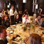 Así fue la gala solidaria de Trabanco (en imágenes)