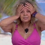 Censuran a Terelu Campos tras su abandono de Supervivientes: «Es algo que he visto con mis ojos. Voy a traer pruebas»