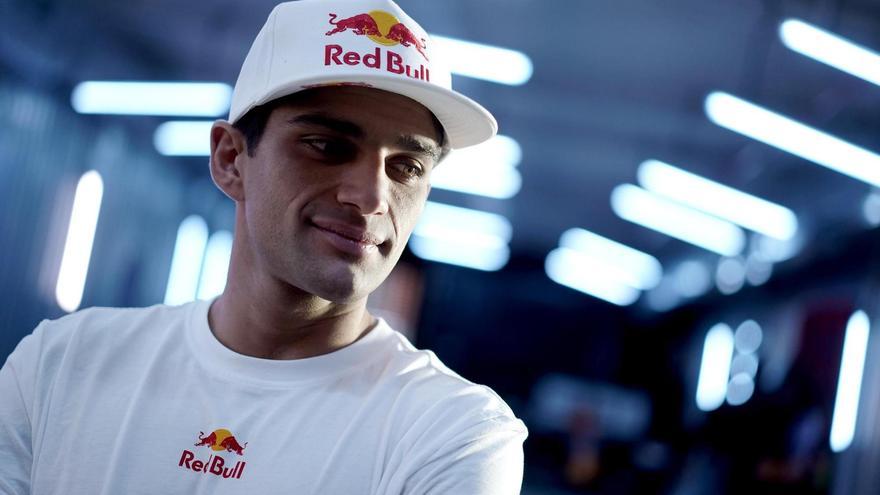 Jorge Martín vuelve para el Gran Premio de Catar