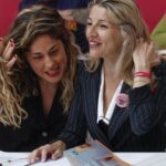 Sumar se define como la «brújula ética y moral del Gobierno» para ganar de nuevo en 2027