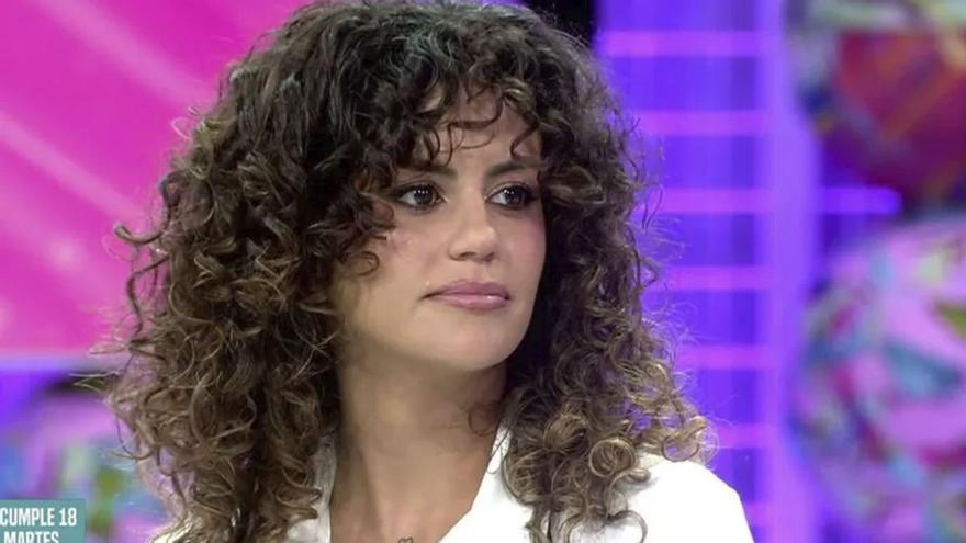 Lola Ortiz, de ‘MYHYV’, habla del mal trago que vivió en su paso por televisión: «No quería vivir»