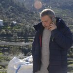 El sobrino de la mujer asesinada en Ourense: «Estamos consternados; hay que denunciar»