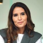 La mujer de Joaquín Sánchez reaparece tras la polémica por las infidelidades: «Buenas noticias»
