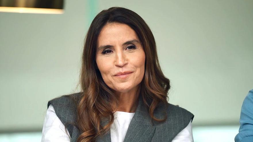 La mujer de Joaquín Sánchez reaparece tras la polémica por las infidelidades: «Buenas noticias»