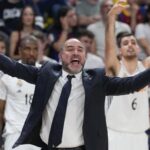 El Real Madrid arranca su camino hacia Abu Dhabi ante el París Basketball: «A mucha gente no le gusta que nos vayan bien las cosas»