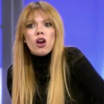 Alejandra Rubio estalla para defender a su madre de las críticas: «Credibilidad cero»