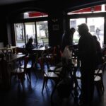 EN IMÁGENES: Así se vivió el apagón en Asturias
