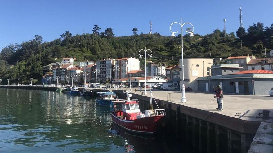 Luz verde a un importante proyecto de mejora del muelle de Ribadesella