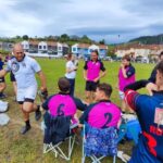 El Seven de rugby por dentro: así se vive la gran cita en El Casal