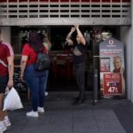 El ministro Cuerpo estima un impacto máximo de 800 millones del apagón sobre la economía