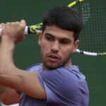 Open de Barcelona: Carlos Alcaraz- Ethan Quinn, en directo